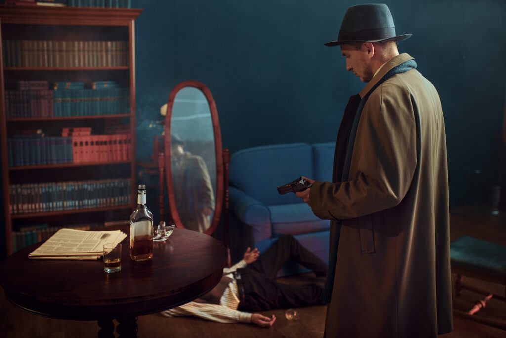 La Professione di un Investigatore Privato : Tutto ciò che c’è da sapere